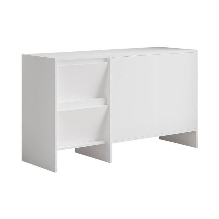 Hanah Home Laris 130 Blanco